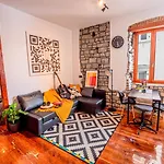 Artini Apartments Piran