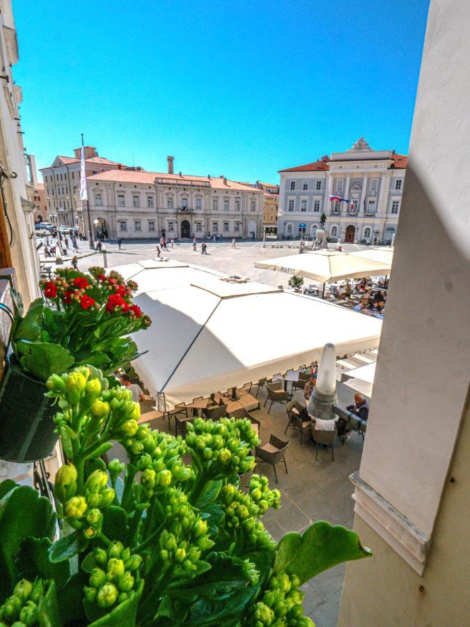 Artini Apartment Piran