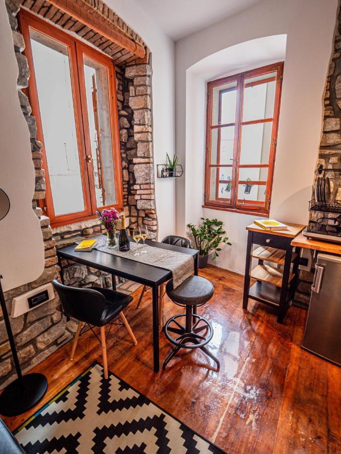 Artini Apartment