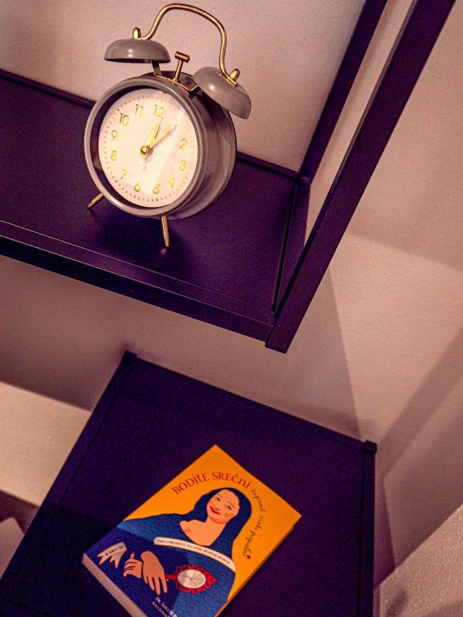 Artini Apartment *