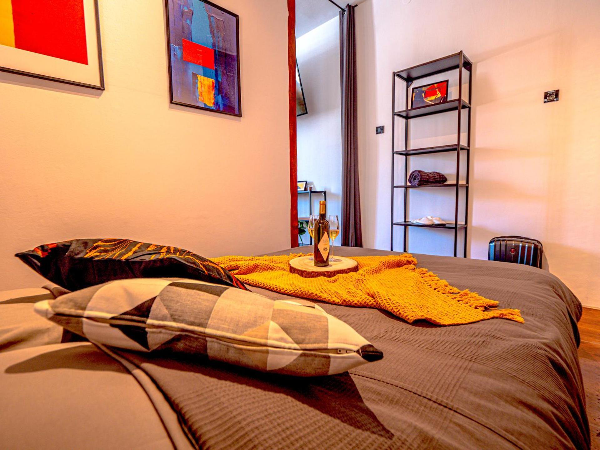 Apartment Artini Piran